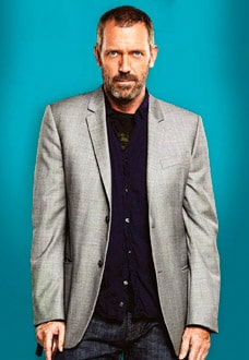 Сериал Доктор Хаус 6 сезон