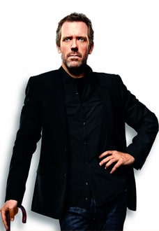 Сериал Доктор Хаус 8 сезон