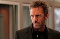 Хью Лори закрыл тему воссоединения Доктора Хауса