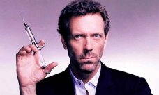 Доктор Хаус учит: уроки от телевизионного Грегори Хауса