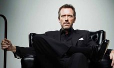 Хью Лори отказывается возвращаться в Доктор Хаус