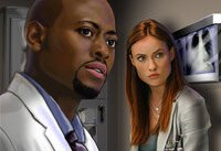 Оливия Уайлд получала угрозы смерти во время работы в сериале «Доктор Хаус»