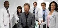 Анализ реалистичности медицинских кейсов в «Докторе Хаусе»
