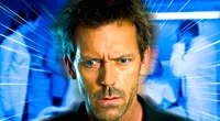 Гениальное прощание с сериалом Доктор Хаус в одной серии