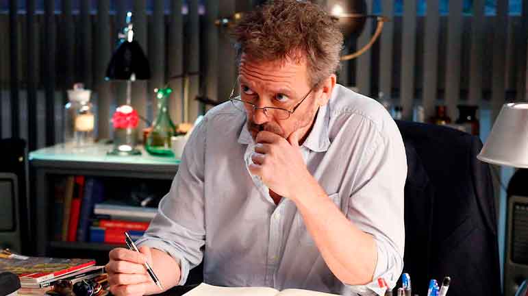 Доктор Хаус учит: уроки от телевизионного Грегори Хауса