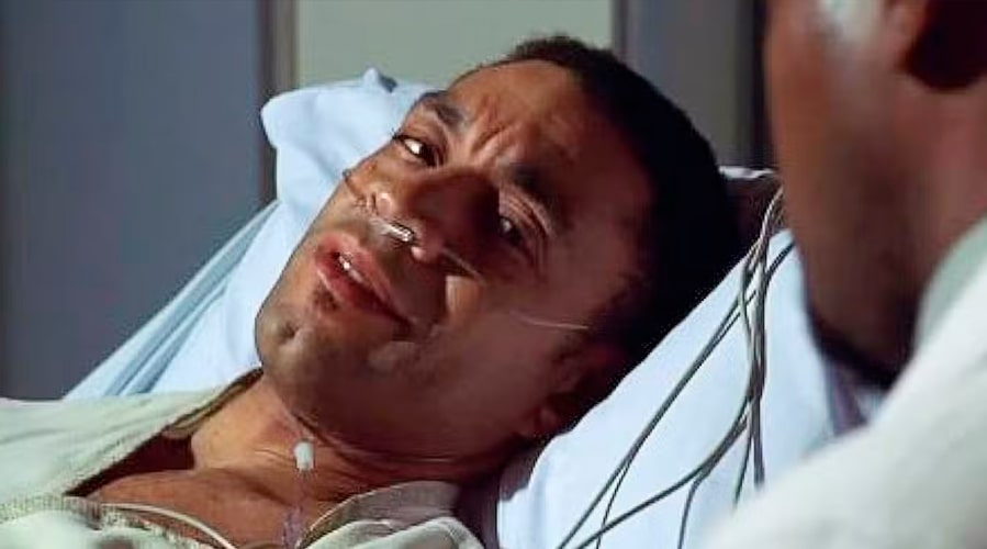 Эта серия убедит вас посмотреть Доктор Хаус