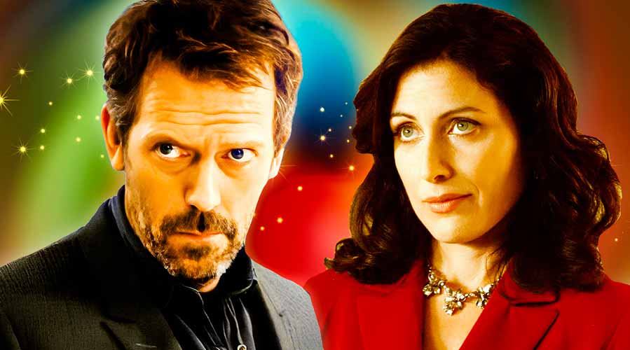 Почему роман Хауса и Кадди был обречен