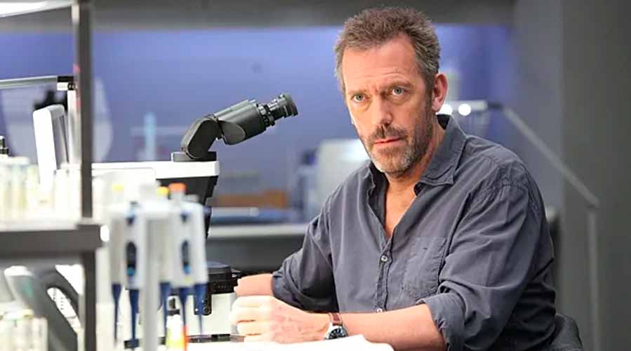 Почему волчанка стала идеальной болезнью в Докторе Хаусе