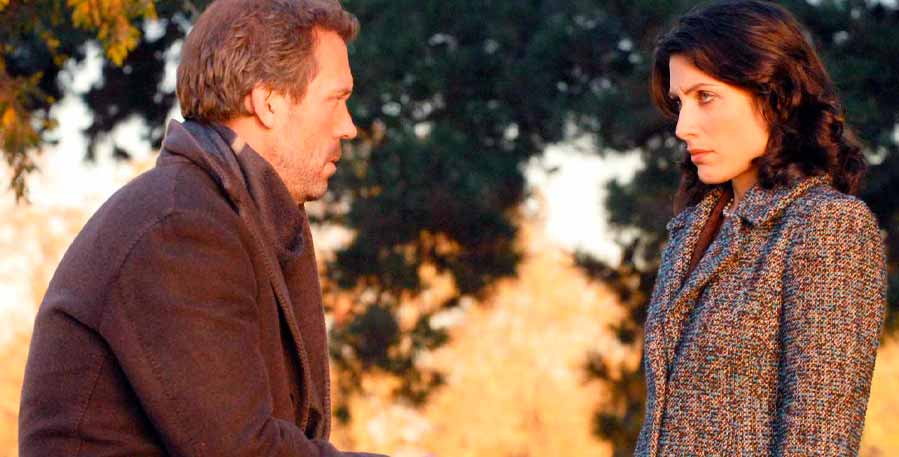 Финал Доктора Хауса: Хаус инсценировал смерть ради Уилсона