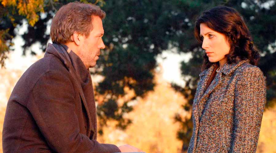 Почему роман Хауса и Кадди был обречен