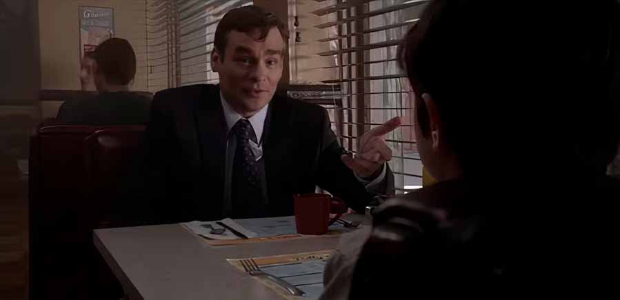 7 раз, когда Хаус был слишком токсичен к Уилсону