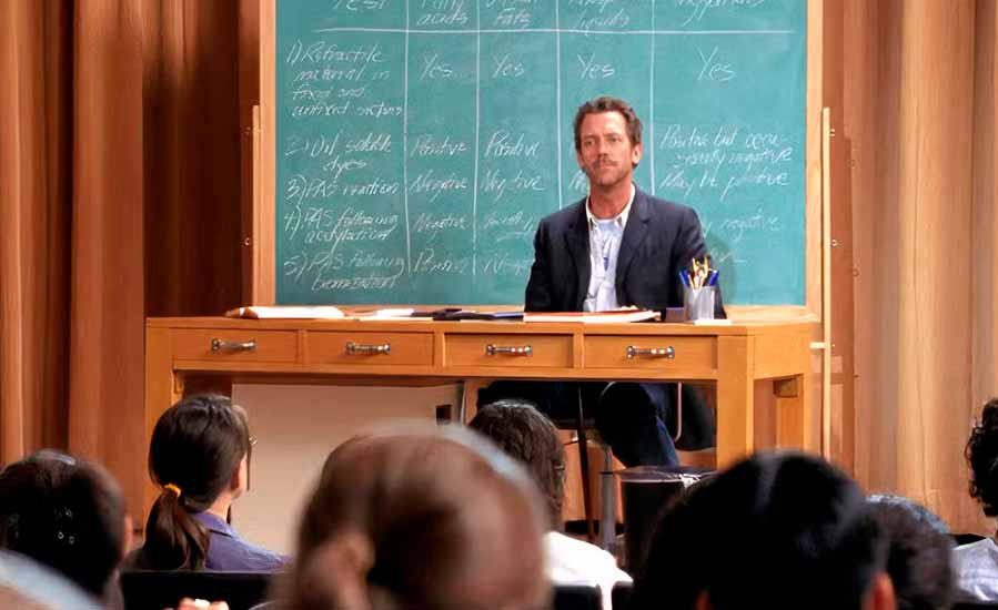 5 серий Доктора Хауса, от которых невозможно оторваться при пересмотре