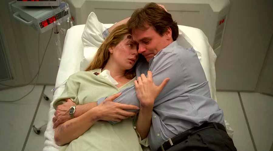 7 серий Доктора Хауса, невозможных для пересмотра