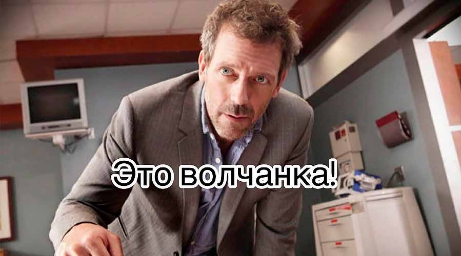 Почему волчанка стала идеальной болезнью в Докторе Хаусе