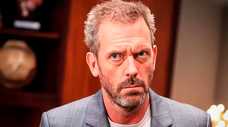 7 серий Доктора Хауса, невозможных для пересмотра