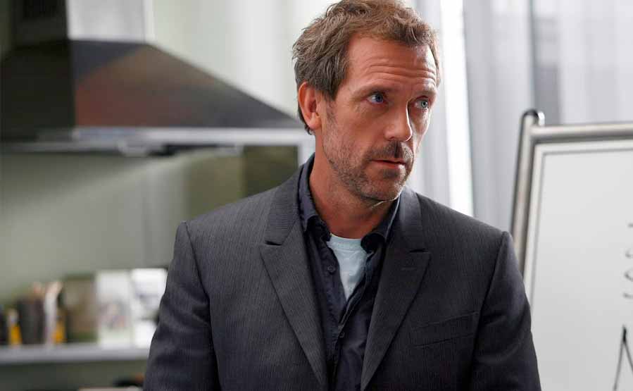 Только в финале Доктора Хауса стало ясно: Чейз — его настоящий преемник