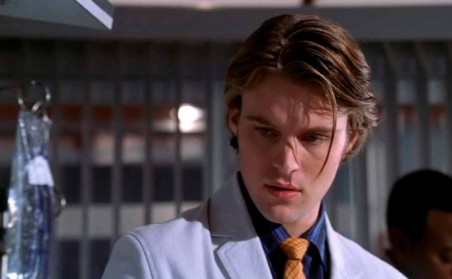 Только в финале Доктора Хауса стало ясно: Чейз — его настоящий преемник