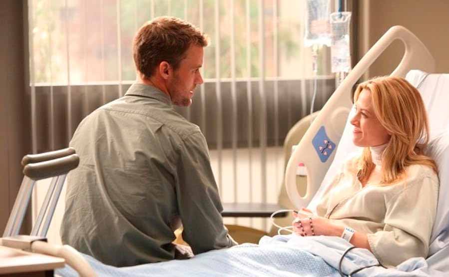 Только в финале Доктора Хауса стало ясно: Чейз — его настоящий преемник