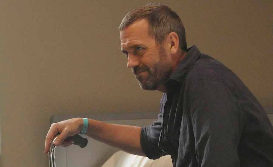 5 серий Доктора Хауса, от которых невозможно оторваться при пересмотре