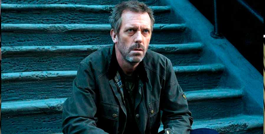 Финал Доктора Хауса: Хаус инсценировал смерть ради Уилсона