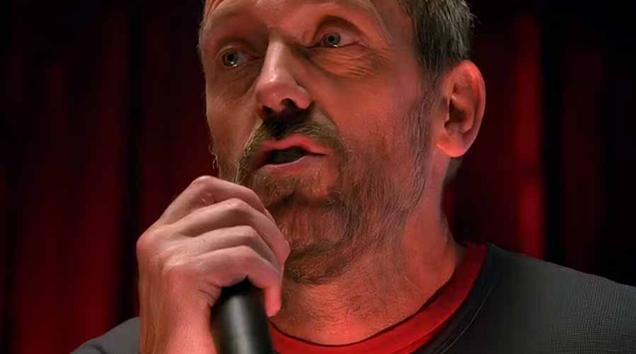 7 серий Доктора Хауса, невозможных для пересмотра