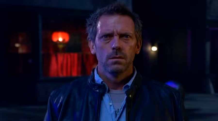 10 лучших серий Доктора Хауса