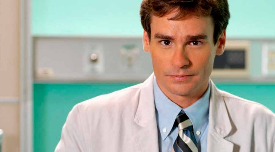 Тёмная сторона Джеймса Уилсона в Докторе Хаусе