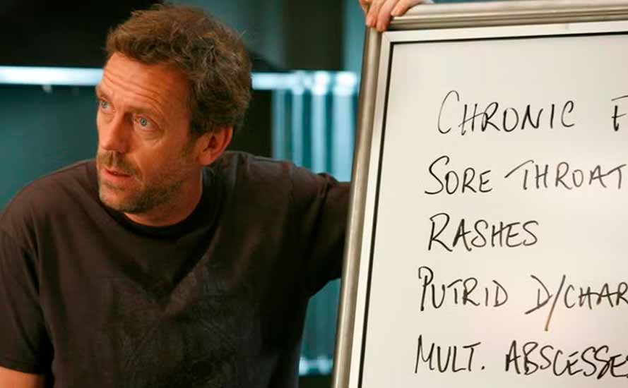 Поклонники Доктора Хауса осознали самую жестокую правду сериала