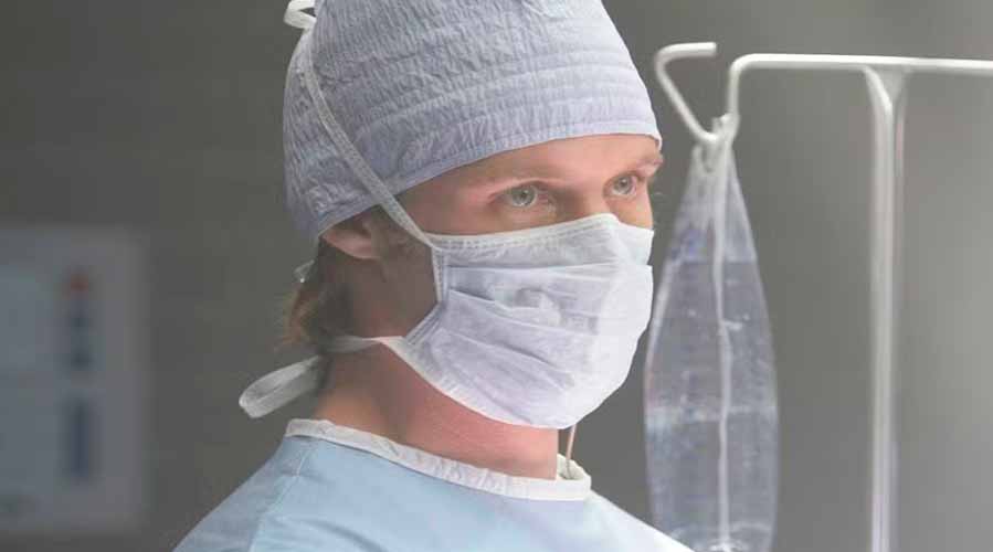 10 лучших серий Доктора Хауса