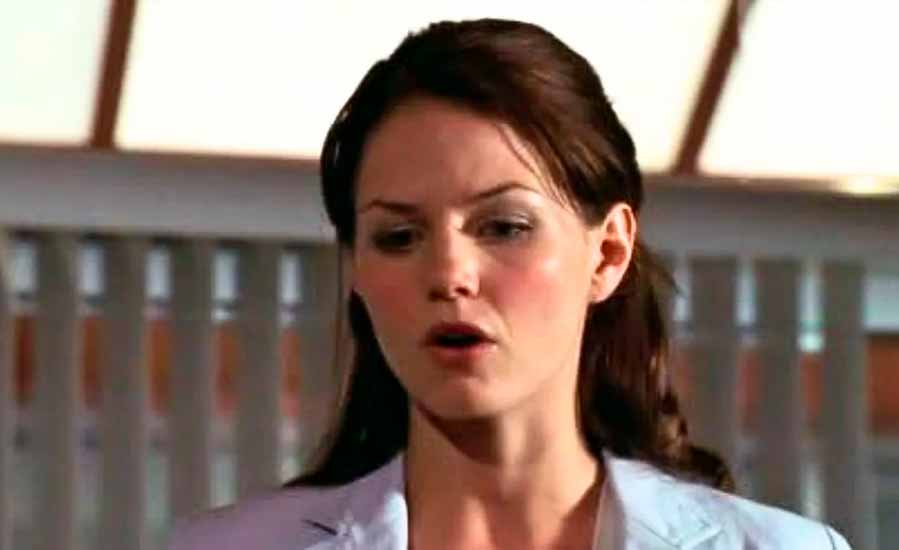 Второй план для Кадди и Кэмерон в Докторе Хаусе