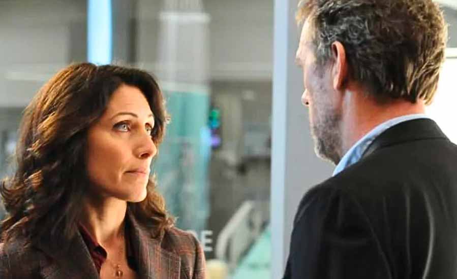 Второй план для Кадди и Кэмерон в Докторе Хаусе