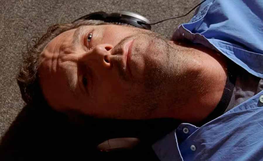 Серия Доктора Хауса, которая заставит вас полюбить сериал