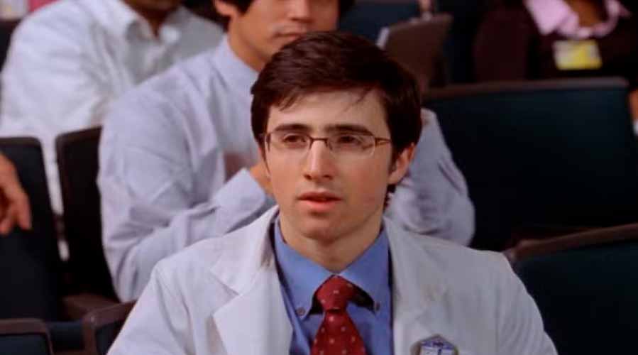 10 лучших серий Доктора Хауса