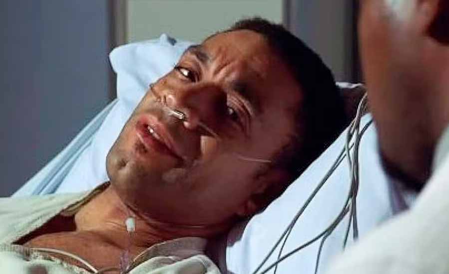 Серия Доктора Хауса, которая заставит вас полюбить сериал