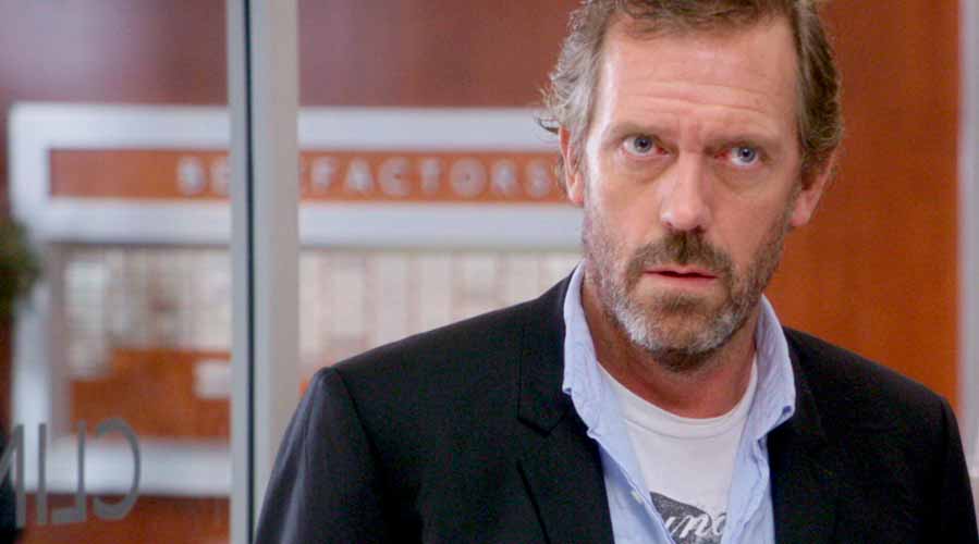 Тёмная сторона Джеймса Уилсона в Докторе Хаусе