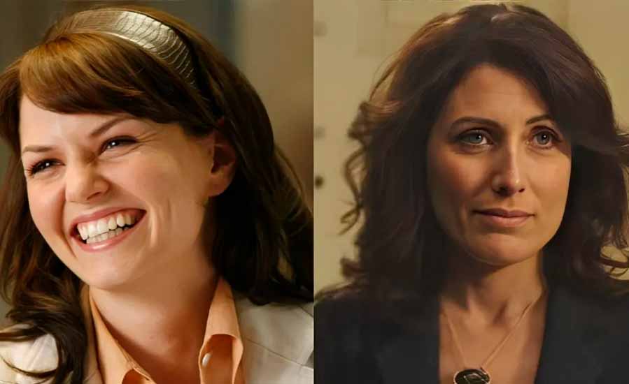 Второй план для Кадди и Кэмерон в Докторе Хаусе