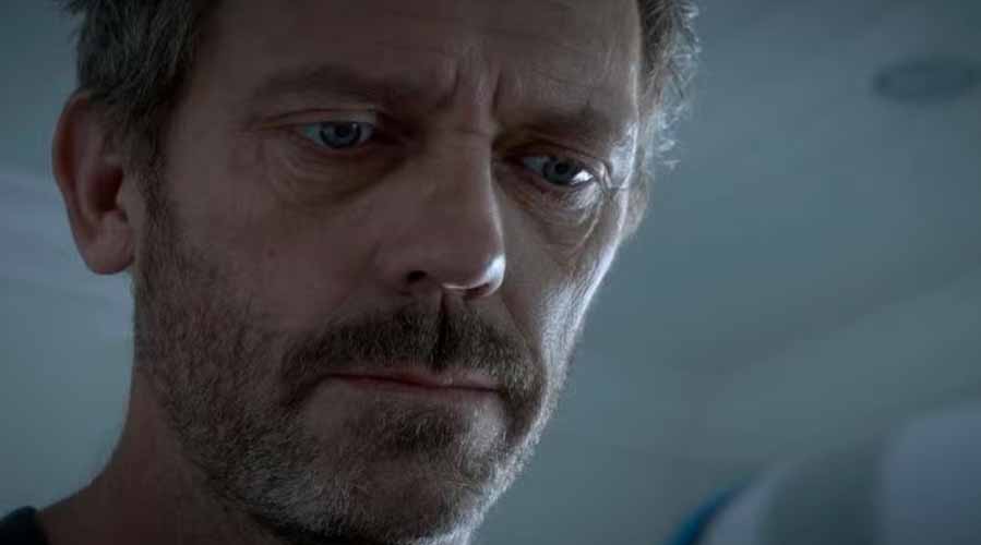 10 лучших серий Доктора Хауса