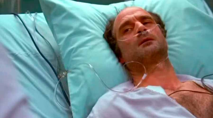 10 лучших серий Доктора Хауса