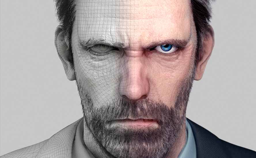 Доктор Хаус превратился в медицинский датасет для ИИ