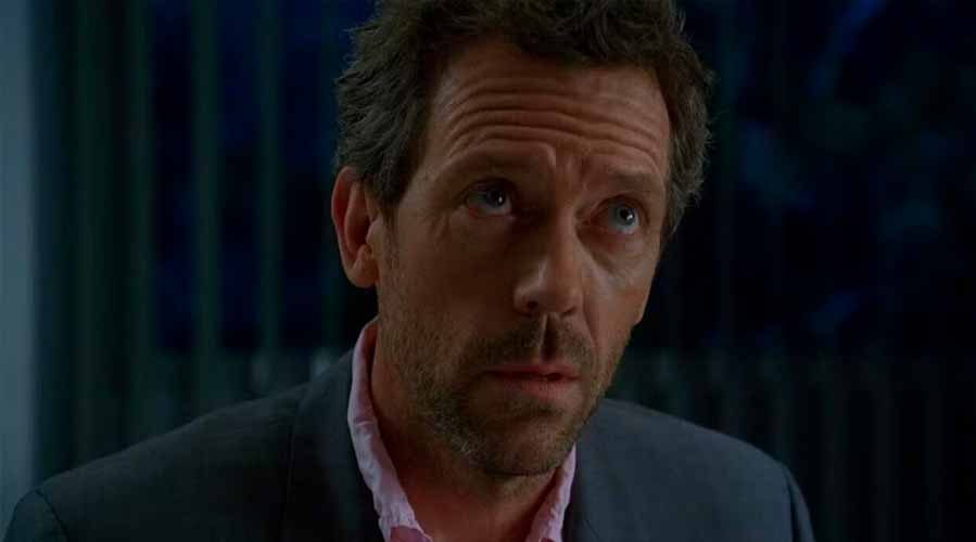 10 самых ужасных поступков доктора Хауса