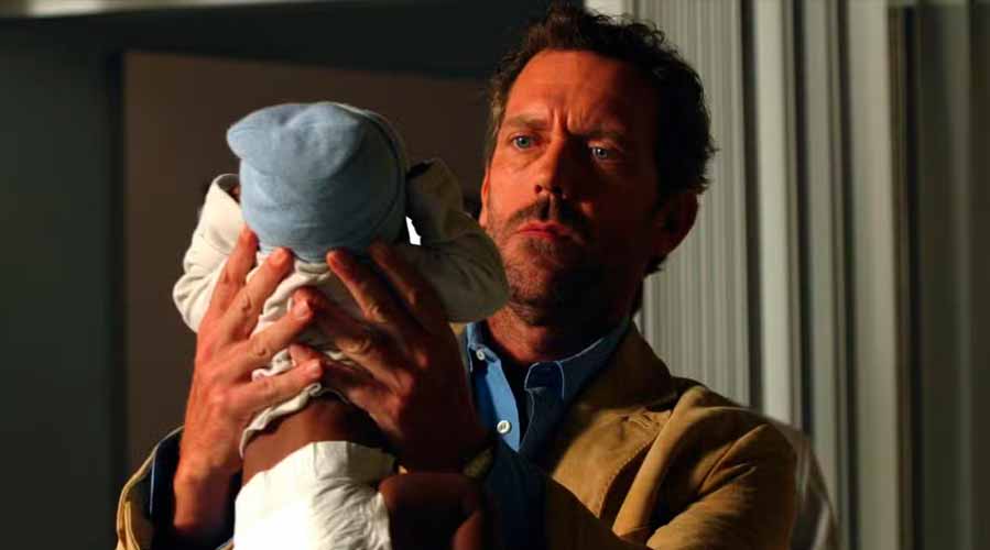 10 самых ужасных поступков доктора Хауса