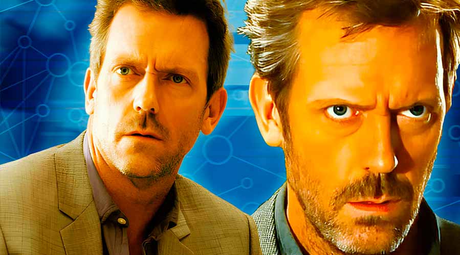 10 самых ужасных поступков доктора Хауса