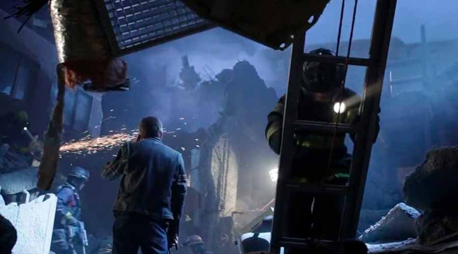 Лучшая серия Доктора Хауса навсегда испортила сериал