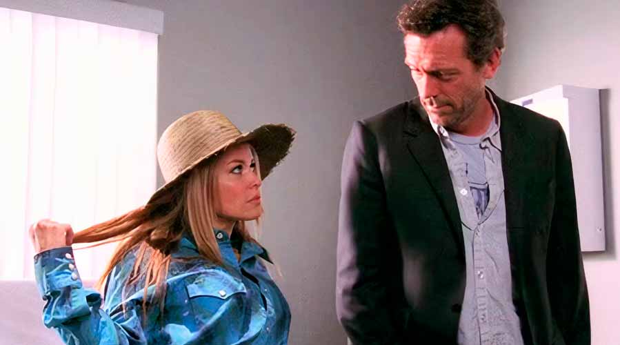 Создатель Доктора Хауса считал эту серию самой лучшей