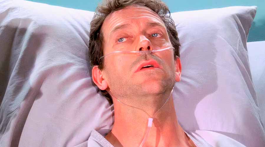 Создатель Доктора Хауса считал эту серию самой лучшей