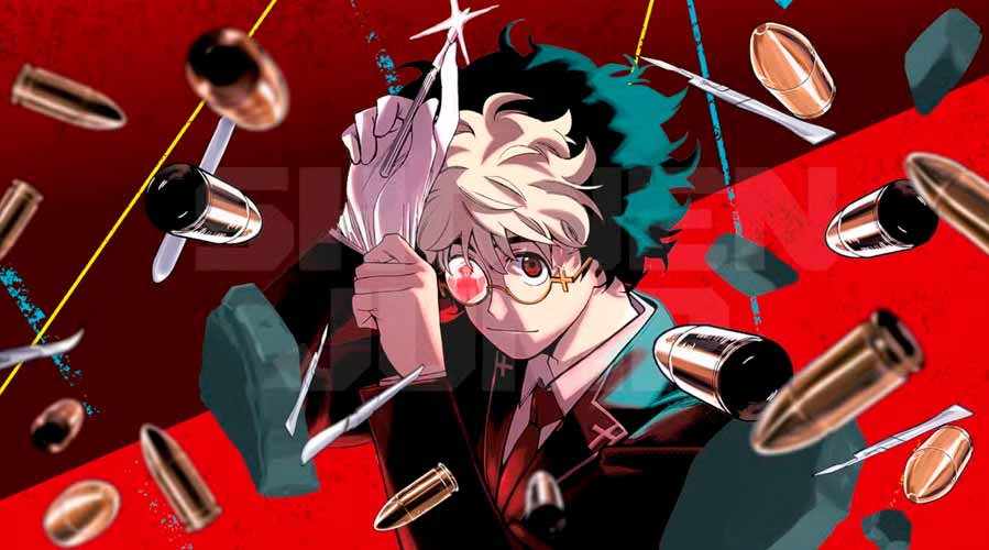 Через 14 лет Доктор Хаус получил идеального преемника