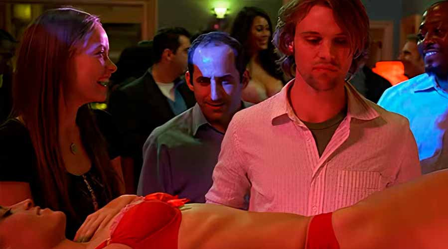 10 самых ужасных поступков доктора Хауса