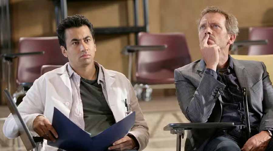 7 актёров Доктора Хауса, которые ушли до финала сериала