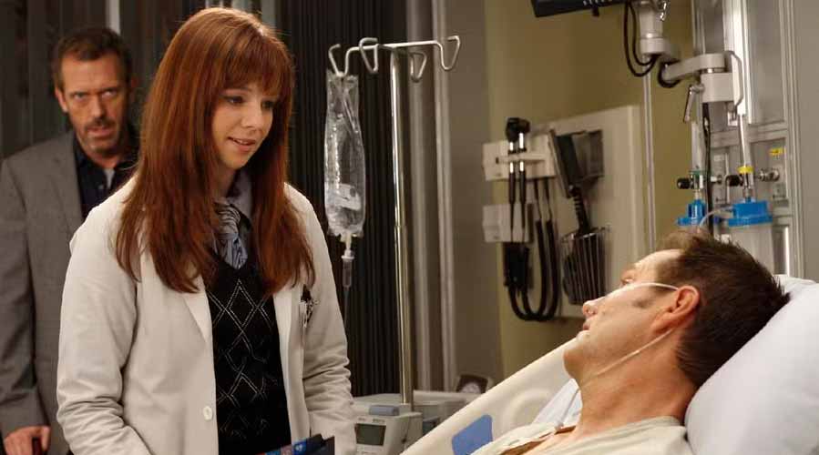7 актёров Доктора Хауса, которые ушли до финала сериала